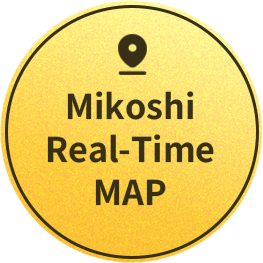 Mikoshi-Real-Time