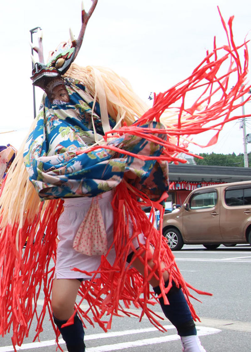 About Yamada Matsuri
